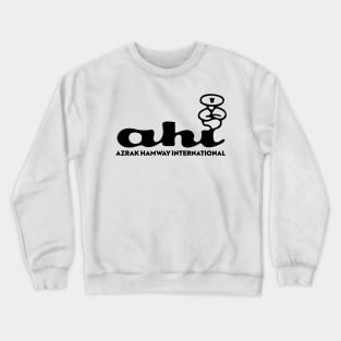 AHI Crewneck Sweatshirt